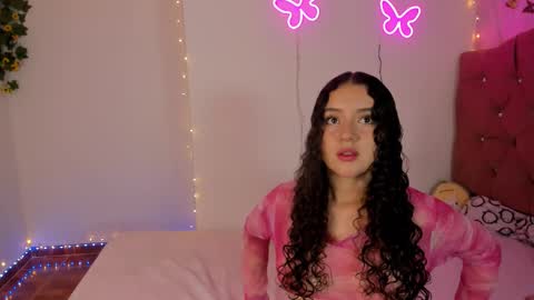 Snapshot of madison_pettis1 chatting on 24, 9, 2025 Madison online show from 24, 9, 2025