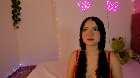 Snapshot of madison_pettis1 chatting on 27, 9, 2025 Madison online show from 27, 9, 2025