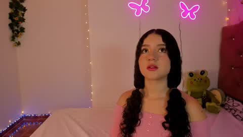 Snapshot of madison_pettis1 chatting on 28, 9, 2025 Madison online show from 28, 9, 2025