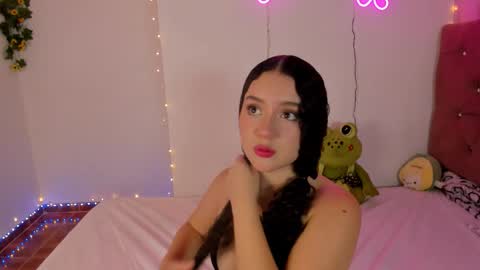 Snapshot of madison_pettis1 chatting on 30, 9, 2025 Madison online show from 30, 9, 2025