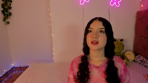 Snapshot of madison_pettis1 chatting on 1, 10, 2025 Madison online show from 1, 10, 2025