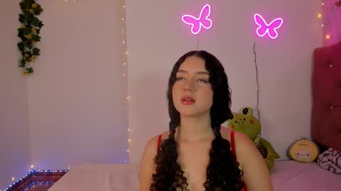 Snapshot of madison_pettis1 chatting on 13, 10, 2025 Madison online show from 13, 10, 2025