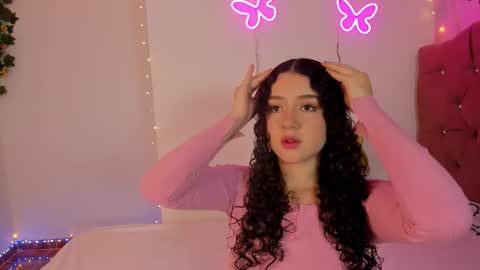 Snapshot of madison_pettis1 chatting on 14, 10, 2025 Madison online show from 14, 10, 2025