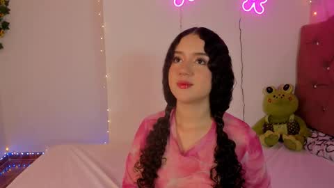 Snapshot of madison_pettis1 chatting on 30, 10, 2025 Madison online show from 30, 10, 2025