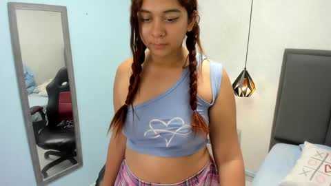 Snapshot of madison_rowan chatting on 20, 1, 2025 MADI online show from 20, 1, 2025