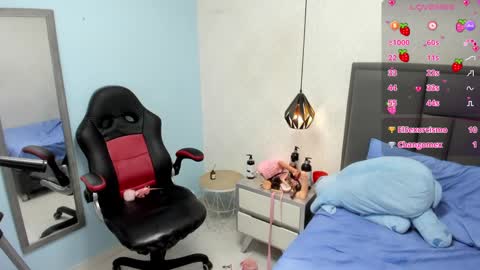 Snapshot of madison_rowan chatting on 30, 1, 2025 MADI online show from 30, 1, 2025