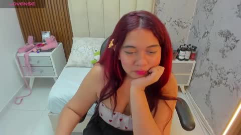 Snapshot of madison_rowan chatting on 24, 2, 2026 MADI online show from 24, 2, 2026