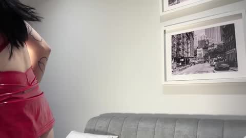 madison  online show from 30, 9, 2025