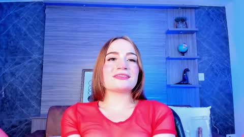 Madison Angel online show from 6, 10, 2025