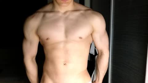 Snapshot of madisonboy2 chatting on 9, 5, 2026 madisonboy2 online show from 9, 5, 2026