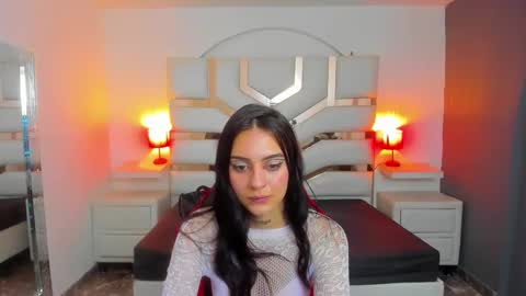 Madison Carzon online show from 26, 9, 2025