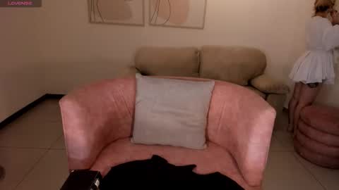 Madison Kane online show from 19, 12, 2025