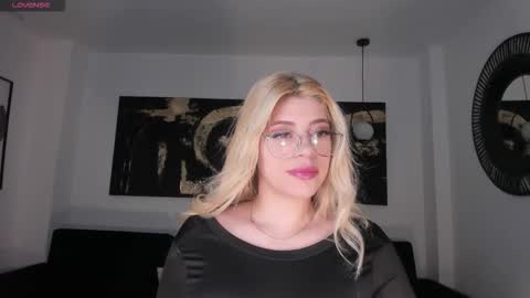 Madison Kane online show from 9, 1, 2026