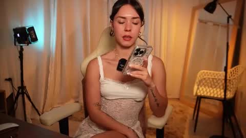 madisonlara online show from 13, 2, 2026