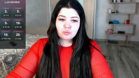 Snapshot of madisonmongomery chatting on 6, 5, 2026 madisonmongomery online show from 6, 5, 2026