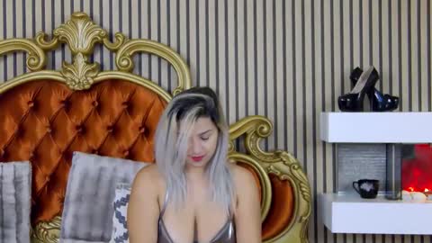 madisonrusso online show from 24, 10, 2025