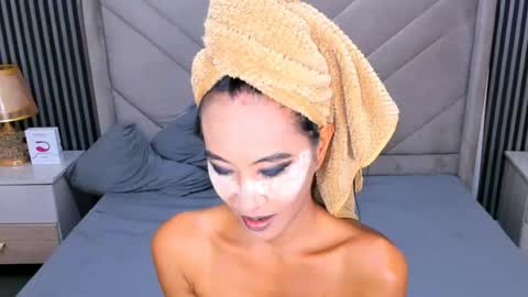 Snapshot of madisonsilva chatting on 26, 7, 2026 Madison Silva online show from 26, 7, 2026