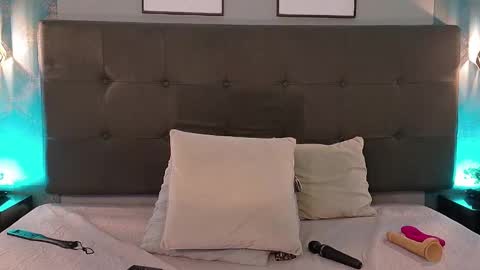 Madison Smith online show from 7, 3, 2025