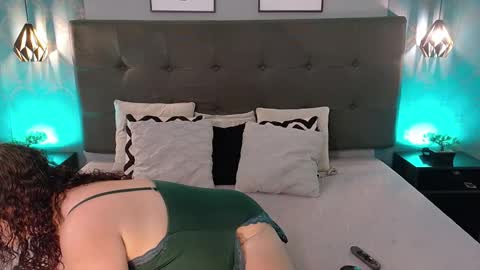 Madison Smith online show from 15, 10, 2025