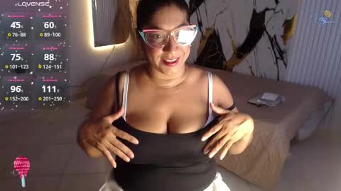 Snapshot of madisonx_ chatting on 2, 6, 2026 Madison online show from 2, 6, 2026