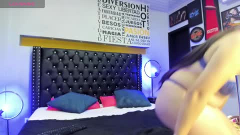 Snapshot of madisson7 chatting on 14, 1, 2025 Madisson online show from 14, 1, 2025