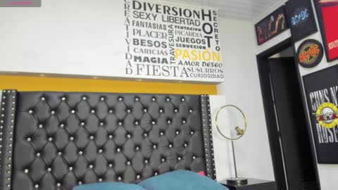 Snapshot of madisson7 chatting on 16, 1, 2025 Madisson online show from 16, 1, 2025