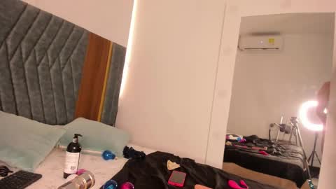 Snapshot of madisson7 chatting on 26, 1, 2025 Madisson online show from 26, 1, 2025