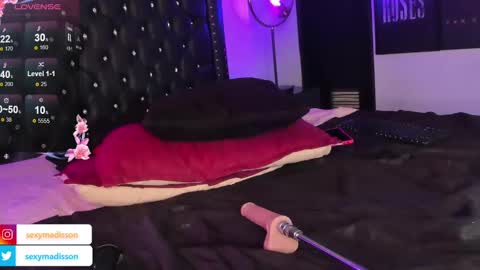 Snapshot of madisson7 chatting on 13, 2, 2025 Madisson online show from 13, 2, 2025