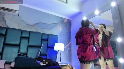 Snapshot of madisson7 chatting on 19, 2, 2025 Madisson online show from 19, 2, 2025