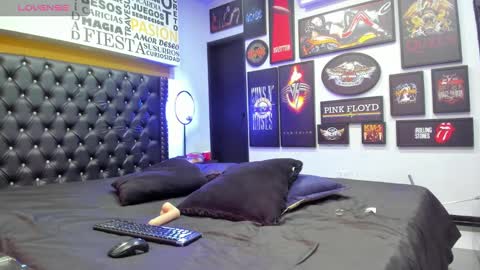 Snapshot of madisson7 chatting on 5, 3, 2025 Madisson online show from 5, 3, 2025