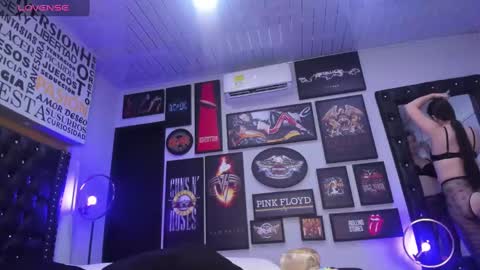 Snapshot of madisson7 chatting on 9, 3, 2025 Madisson online show from 9, 3, 2025