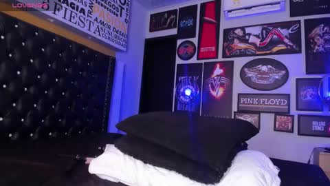 Snapshot of madisson7 chatting on 12, 3, 2025 Madisson online show from 12, 3, 2025