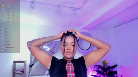 Snapshot of madisson_davon chatting on 29, 12, 2024 Madisson Davon online show from 29, 12, 2024