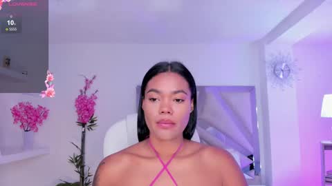 Snapshot of madisson_davon chatting on 9, 2, 2025 Madisson Davon online show from 9, 2, 2025