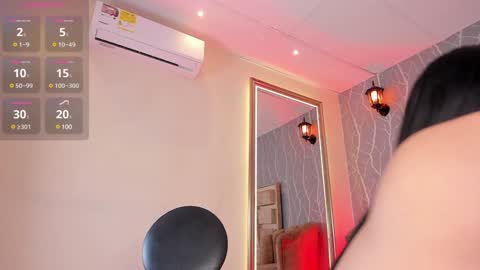    online show from 7, 1, 2025