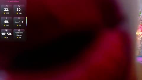 Snapshot of madissonbonny_ chatting on 12, 11, 2025 madissonbonny_ online show from 12, 11, 2025