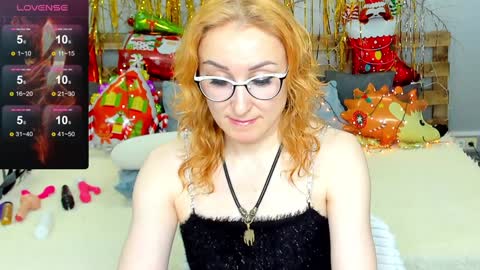 Madisson online show from 6, 1, 2025