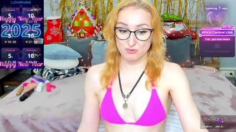 Madisson online show from 9, 1, 2025
