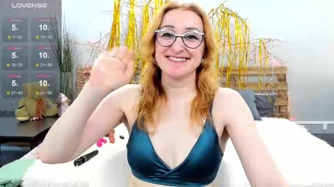 Madisson online show from 14, 2, 2025