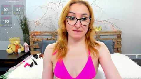 Madisson online show from 26, 2, 2025