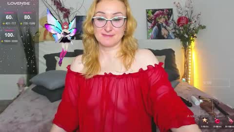 Madisson online show from 12, 9, 2025