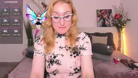 Madisson online show from 14, 9, 2025