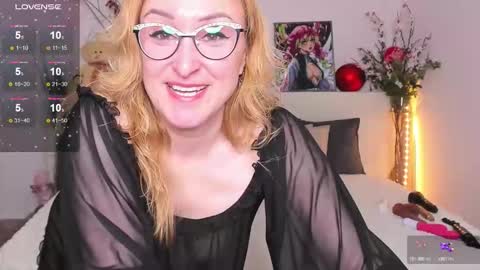 Madisson online show from 7, 10, 2025