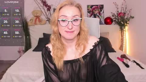 Madisson online show from 12, 10, 2025