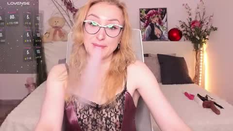 Madisson online show from 13, 10, 2025