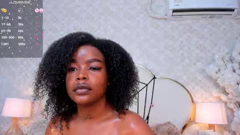 Snapshot of madissonlopez chatting on 1, 11, 2025 Madisson Lopez online show from 1, 11, 2025