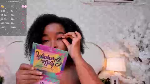 Snapshot of madissonlopez chatting on 2, 11, 2025 Madisson Lopez online show from 2, 11, 2025