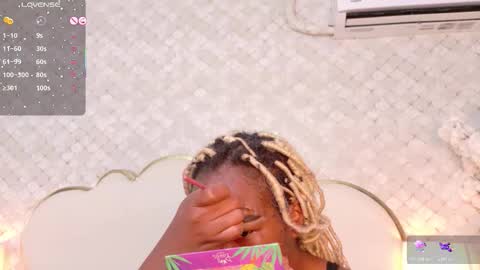 Snapshot of madissonlopez chatting on 30, 11, 2025 Madisson Lopez online show from 30, 11, 2025