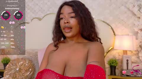 Snapshot of madissonlopez chatting on 3, 12, 2025 Madisson Lopez online show from 3, 12, 2025