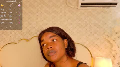 Snapshot of madissonlopez chatting on 13, 12, 2025 Madisson Lopez online show from 13, 12, 2025